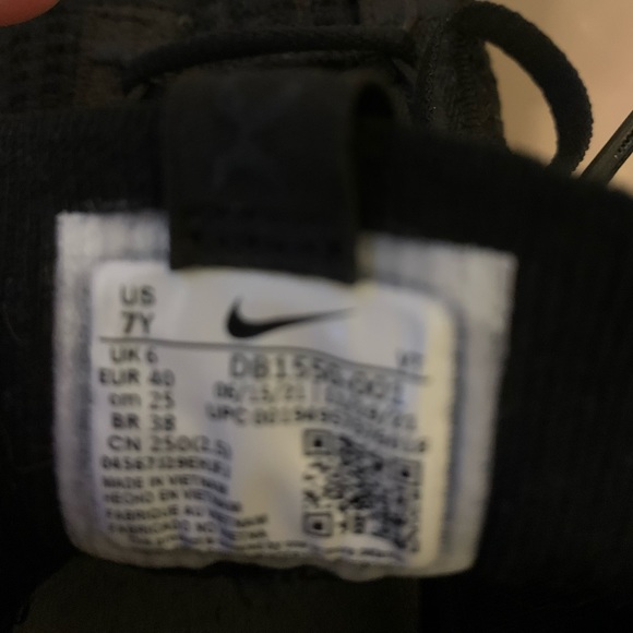 Nike Vapomax - Picture 4 of 4